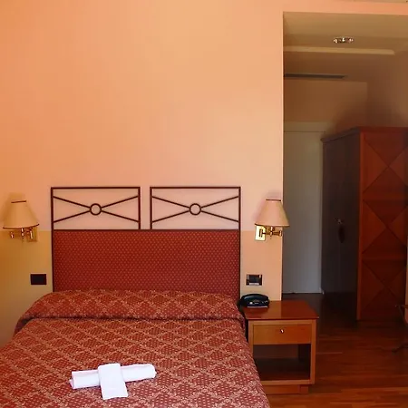 Hotel Semifonte