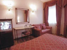Semifonte Hotel