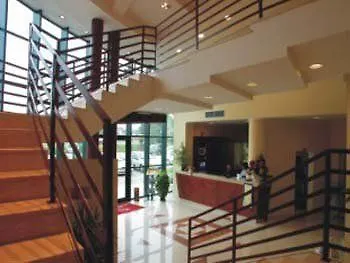 Hotel Semifonte