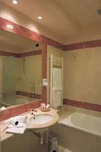 Hotel Semifonte 3*
