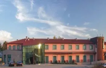 Semifonte Hotel